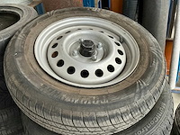 Autobanden (19x) - afbeelding 5 van  6