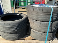 Autobanden (5x) - afbeelding 1 van  2