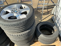 Autobanden (6x) - afbeelding 1 van  3