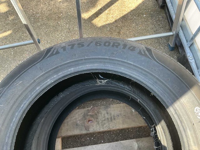 Autobanden (6x) - afbeelding 3 van  3