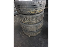 Autobanden met aluminium velgen 13x4 - afbeelding 17 van  20