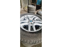 Autobanden met aluminium velgen 5x5 - afbeelding 11 van  19