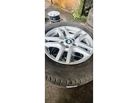 Autobanden met aluminium velgen 5x5 - afbeelding 16 van  19