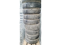 Autobanden met velgen (45x) - afbeelding 2 van  11