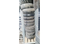 Autobanden met velgen (45x) - afbeelding 7 van  11