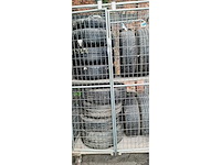 Autobanden met velgen (45x) - afbeelding 10 van  11