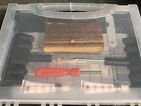 Autobanden reparatie set benson - afbeelding 1 van  6