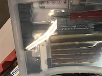Autobanden reparatie set benson - afbeelding 5 van  6