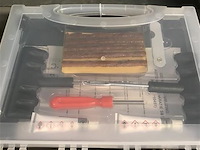 Autobanden reparatie set benson - afbeelding 1 van  6