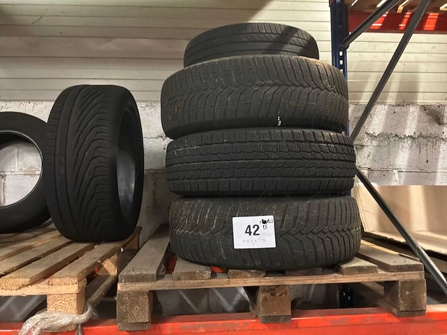 Autobanden - afbeelding 9 van  9