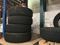 Autobanden - afbeelding 8 van  9