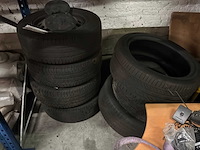 Autobanden - afbeelding 6 van  9