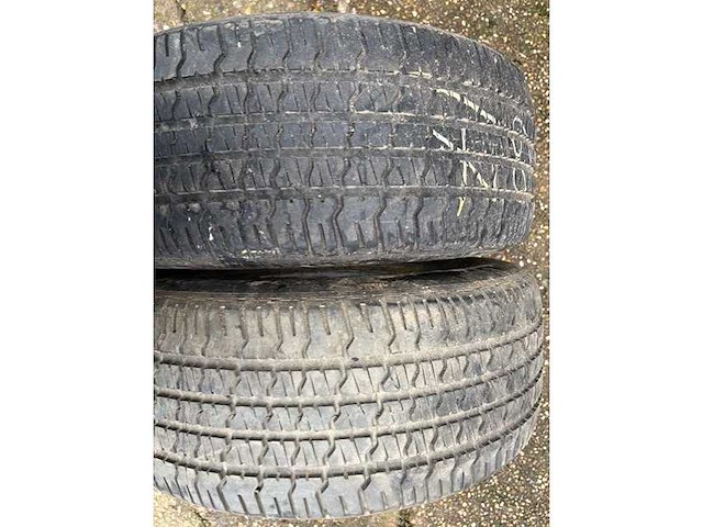 Autobanden - afbeelding 2 van  13