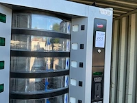 Autobar broodautomaat - afbeelding 9 van  11