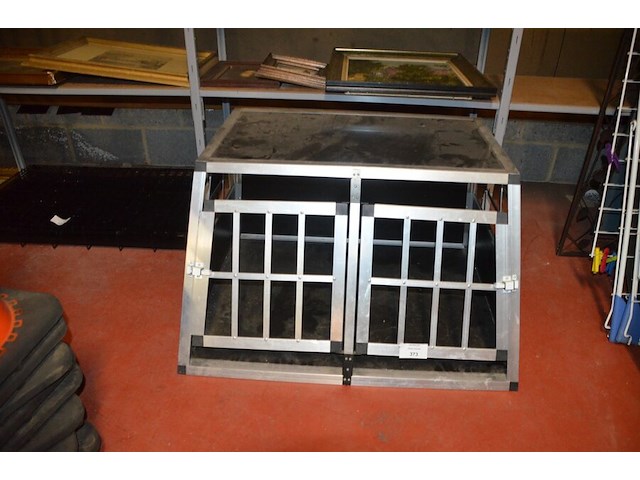 Autobench afm. 90x70x50 - afbeelding 2 van  6