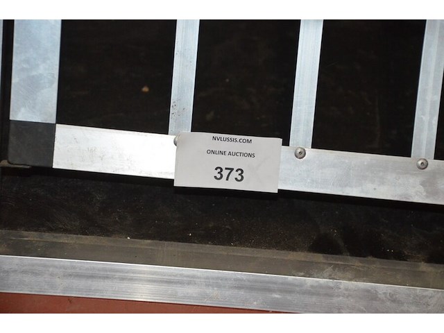 Autobench afm. 90x70x50 - afbeelding 4 van  6