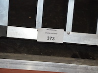 Autobench afm. 90x70x50 - afbeelding 4 van  6