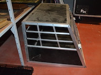 Autobench afm. 90x70x50 - afbeelding 5 van  6