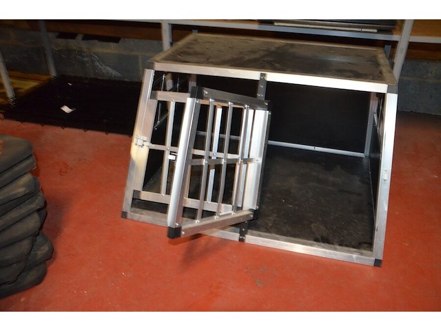 Autobench afm. 90x70x50 - afbeelding 6 van  6