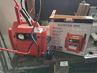 Autobooster - afbeelding 1 van  1