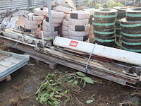 Autobrug koni 3500kg - afbeelding 1 van  1