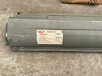Autobumpers en kunststoffen carrosseriedelen - afbeelding 2 van  8