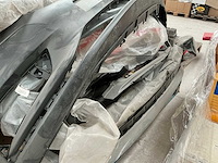 Autobumpers en kunststoffen carrosseriedelen - afbeelding 7 van  8