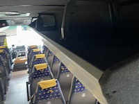 Autobus iveco irisbus, cc100e22fp, zcfa1ag0302550070, 1e inschr 06/05/09, 5880cm³, diesel, 242152km, keuring geldig tot 11/08/25, identificatieverslag, inschrijvingsbewijs, gelijkvormigheidsattest - afbeelding 2 van  22