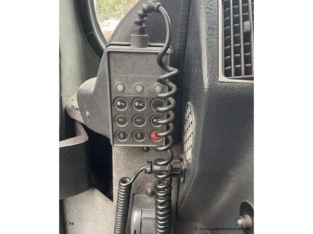 Autobus iveco irisbus, cc100e22fp, zcfa1ag0302550070, 1e inschr 06/05/09, 5880cm³, diesel, 242152km, keuring geldig tot 11/08/25, identificatieverslag, inschrijvingsbewijs, gelijkvormigheidsattest - afbeelding 7 van  22