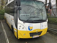 Openbare verkoping in opdracht van de gemeente overijse