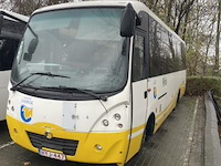 Autobus iveco irisbus, cc100e22fp, zcfa1ag0302550070, 1e inschr 06/05/09, 5880cm³, diesel, 242152km, keuring geldig tot 11/08/25, identificatieverslag, inschrijvingsbewijs, gelijkvormigheidsattest - afbeelding 16 van  22