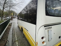 Autobus iveco irisbus, cc100e22fp, zcfa1ag0302550070, 1e inschr 06/05/09, 5880cm³, diesel, 242152km, keuring geldig tot 11/08/25, identificatieverslag, inschrijvingsbewijs, gelijkvormigheidsattest - afbeelding 17 van  22