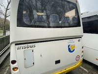 Autobus iveco irisbus, cc100e22fp, zcfa1ag0302550070, 1e inschr 06/05/09, 5880cm³, diesel, 242152km, keuring geldig tot 11/08/25, identificatieverslag, inschrijvingsbewijs, gelijkvormigheidsattest - afbeelding 18 van  22