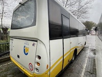 Autobus iveco irisbus, cc100e22fp, zcfa1ag0302550070, 1e inschr 06/05/09, 5880cm³, diesel, 242152km, keuring geldig tot 11/08/25, identificatieverslag, inschrijvingsbewijs, gelijkvormigheidsattest - afbeelding 19 van  22