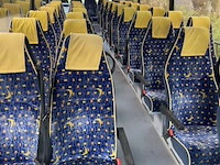 Autobus iveco irisbus, cc100e22fp, zcfa1ag0302550070, 1e inschr 06/05/09, 5880cm³, diesel, 242152km, keuring geldig tot 11/08/25, identificatieverslag, inschrijvingsbewijs, gelijkvormigheidsattest - afbeelding 20 van  22