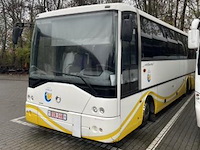 Autobus iveco irisbus, midirider, zga699l00e00453, 1e inschr 13/12/06, 5880cm³, diesel, km stand vlgs ltst keuring 245 269km, keuring geldig to 09/25, identificatieverslag, inschrijvingsbewijs, gelijkvormigheidsattest - afbeelding 8 van  25