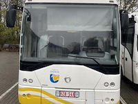 Autobus iveco irisbus, midirider, zga699l00e00453, 1e inschr 13/12/06, 5880cm³, diesel, km stand vlgs ltst keuring 245 269km, keuring geldig to 09/25, identificatieverslag, inschrijvingsbewijs, gelijkvormigheidsattest - afbeelding 9 van  25