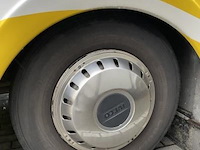 Autobus iveco irisbus, midirider, zga699l00e00453, 1e inschr 13/12/06, 5880cm³, diesel, km stand vlgs ltst keuring 245 269km, keuring geldig to 09/25, identificatieverslag, inschrijvingsbewijs, gelijkvormigheidsattest - afbeelding 10 van  25