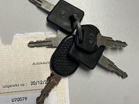 Autobus iveco irisbus, midirider, zga699l00e00453, 1e inschr 13/12/06, 5880cm³, diesel, km stand vlgs ltst keuring 245 269km, keuring geldig to 09/25, identificatieverslag, inschrijvingsbewijs, gelijkvormigheidsattest - afbeelding 18 van  25