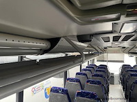 Autobus iveco irisbus, midirider, zga699l00e00453, 1e inschr 13/12/06, 5880cm³, diesel, km stand vlgs ltst keuring 245 269km, keuring geldig to 09/25, identificatieverslag, inschrijvingsbewijs, gelijkvormigheidsattest - afbeelding 24 van  25