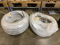 Autobuskabel 2+2 - afbeelding 1 van  1