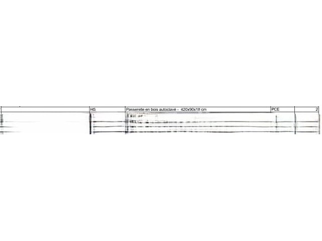 Autoclaved gateway - afbeelding 1 van  7