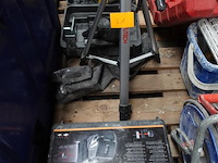 Autocross-laser laserliner - afbeelding 1 van  5