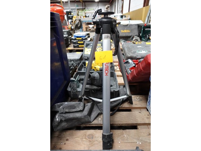 Autocross-laser laserliner - afbeelding 2 van  5