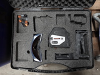 Autocross-laser laserliner - afbeelding 3 van  5