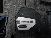 Autocross-laser laserliner - afbeelding 4 van  5