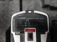 Autocross-laser laserliner - afbeelding 5 van  5