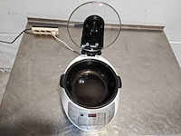 Autocuisto eg-50c01 multifunctionele multicooker - afbeelding 3 van  5