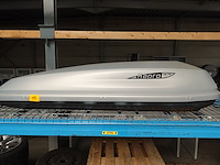 Autodakkoffer hapro carver - afbeelding 1 van  6