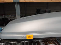 Autodakkoffer hapro carver - afbeelding 3 van  6